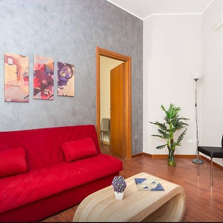 Apartment Siracusa Plus Сиракузы Номер фото