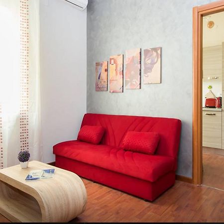 Apartment Siracusa Plus Сиракузы Номер фото