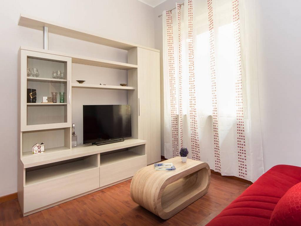 Apartment Siracusa Plus Сиракузы Номер фото