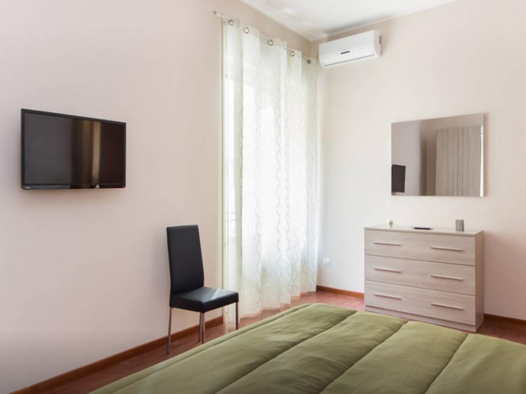 Apartment Siracusa Plus Сиракузы Номер фото